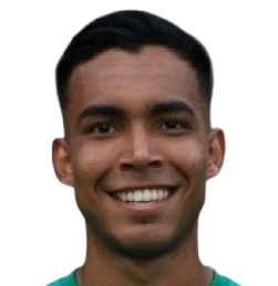 Edgard Camargo