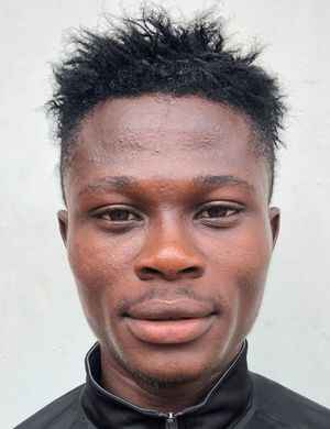 Edidiong Ezekiel Enobong