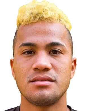 Edinson Mero