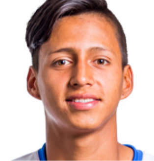 Edson Rivas