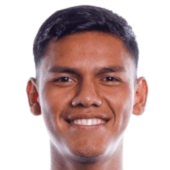 Eduardo Justiniano