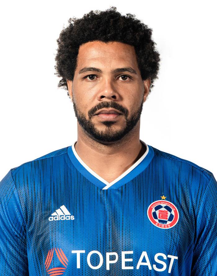 Eduardo Praes
