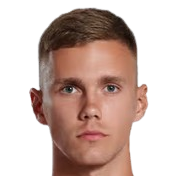 Egor Nazarenko