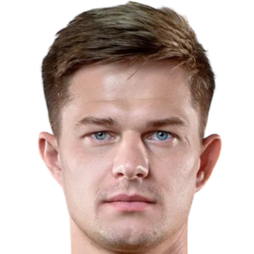 Egor Sorokin