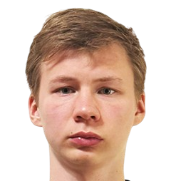 Egor Teterlev