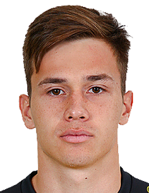 Egor Tushev