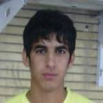 Ehsan Alvanzadeh