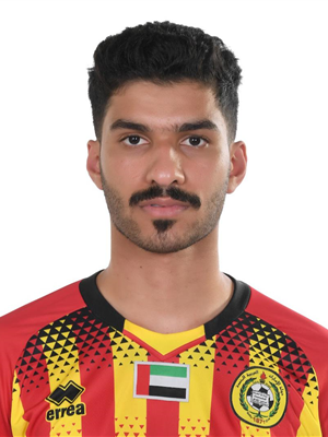 Eisa Ahmed