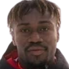Rodolphe Ekou
