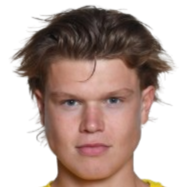 Elias Aarflot