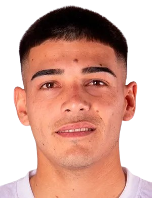 Elías Cabrera
