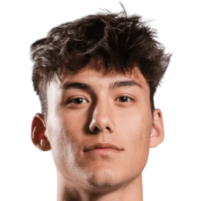 Elias Hjort-Pedersen