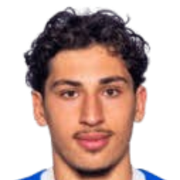 Elias Jemal