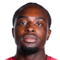 Eliot Muteba