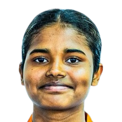 Elizabed Lakra