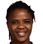 Elizabeth Mwimi
