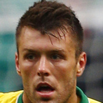 Elliott Ward
