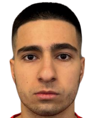elnur khalygov