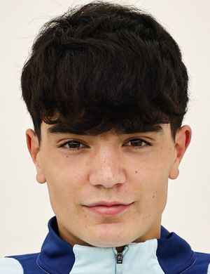 Eloi Gomez