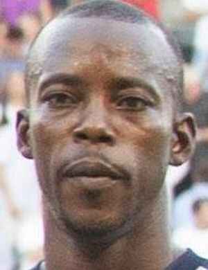 Elroy Smith
