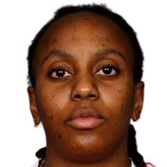 Emelyne Laurent