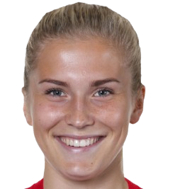 Emilie Nautnes