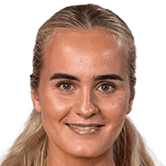 Emma Braut Brunes