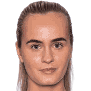 Emma Braut Brunes