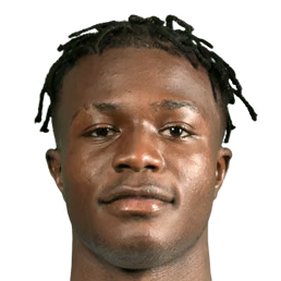 Emmanuel Addai