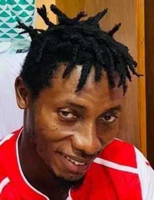 Emmanuel asante