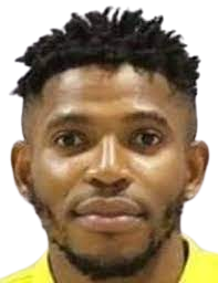Emmanuel Mbah