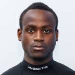 Emmanuel Mendy