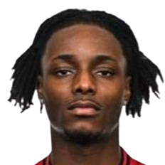 Emmanuel Oluwafemi James