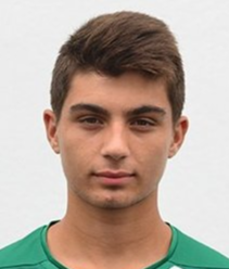 Enes·Kayar