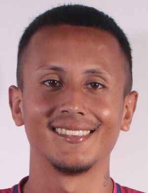 Enmanuel Chacon