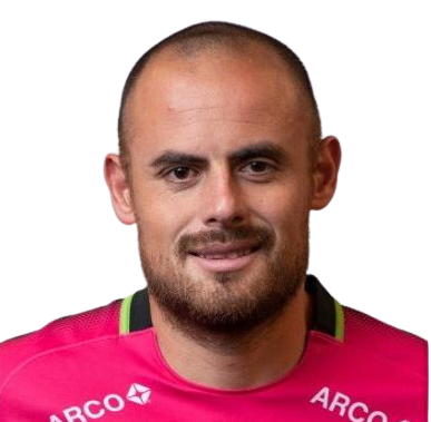 Enrique Palos