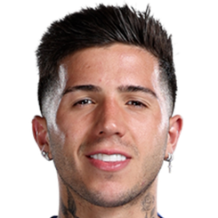 Enzo Fernández