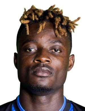 Eric Appiah