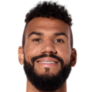Eric Maxim Choupo-Moting