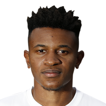 Eric Ramires