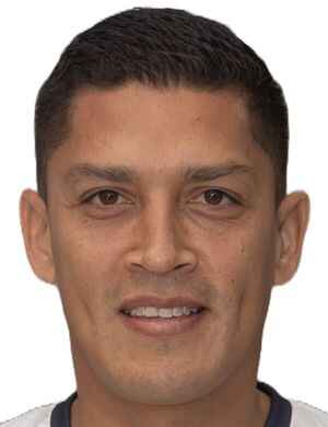 Eric Vasquez