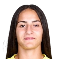 Erica Di Nallo