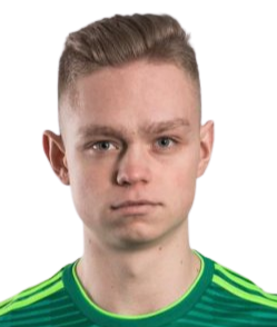 Erik Utgof