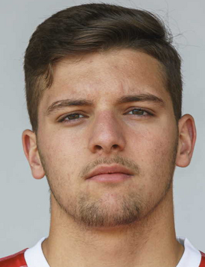 Erion Krasniqi