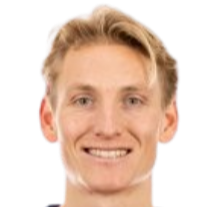 Erlend Segberg