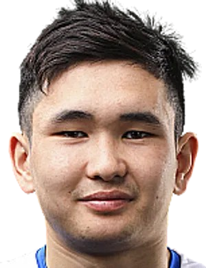 Ermek Kenzhebaev