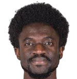 Ernest Asante