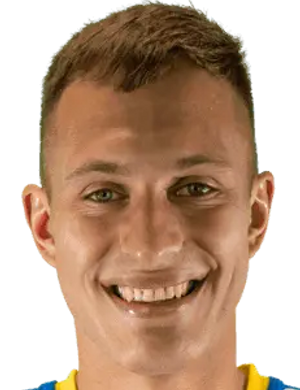 eryk wolinski