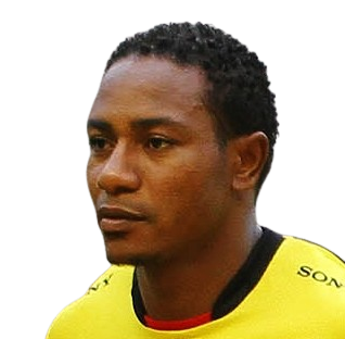 Esteban Calderón