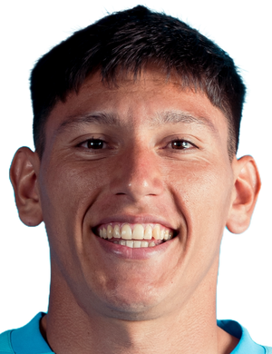 Esteban Obregon
